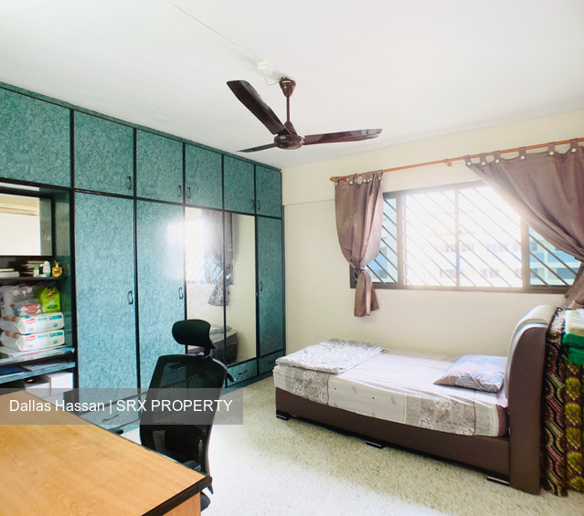 Blk 97 Bedok North Avenue 4 (Bedok), HDB 5 Rooms #262596401